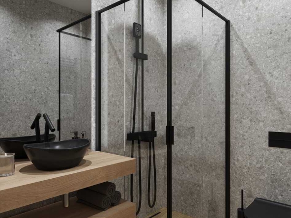 Дава се под наем Мезонет в София, Бояна - 240 кв.м за 4500 € - Снимка #1