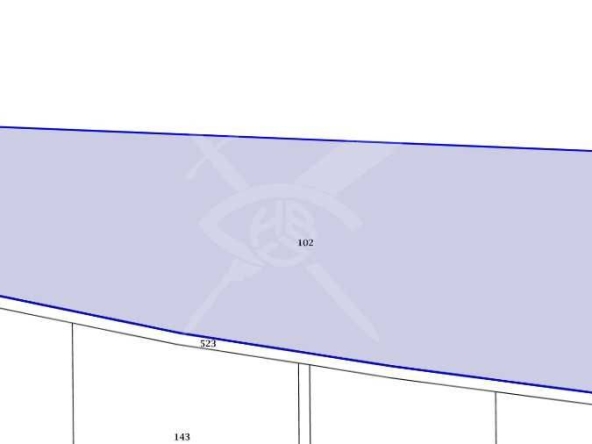 Парцел в с. Добриново, Област Бургас - 15998 кв.м за 2 €/кв.м - Снимка #1