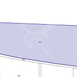 Парцел в с. Добриново, Област Бургас - 15998 кв.м за 3 €/кв.м - Снимка #1