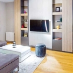 Дава се под наем Двустаен апартамент в Пловдив, Централна гара - 65 кв.м за 229.5 € - Снимка #1