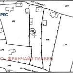Парцел в с. Казачево, Област Ловеч - 1470 кв.м за 7 €/кв.м - Снимка #1