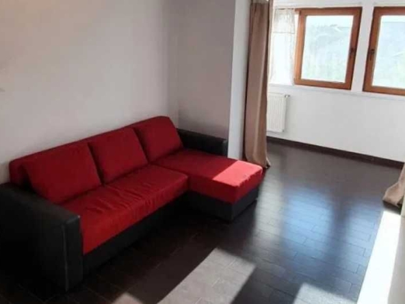 Двустаен апартамент в Бургас, Меден рудник - зона А - 67 кв.м за 871 €/кв.м - Снимка #1