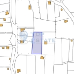 Парцел в Севлиево - 1037 кв.м за 13 €/кв.м - Снимка #1