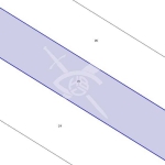 Парцел в Карнобат - 3000 кв.м за 23 €/кв.м - Снимка #1