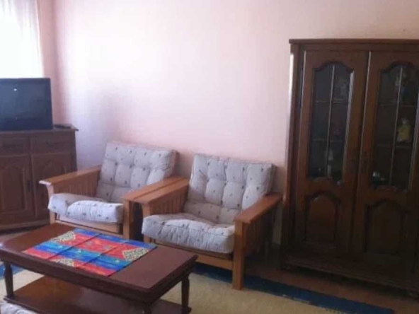 Дава се под наем Двустаен апартамент в Пловдив, Централна гара - 65 кв.м за 377.4 € - Снимка #1