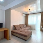 Дава се под наем Двустаен апартамент в Пловдив, Южен - 65 кв.м за 316.2 € - Снимка #1