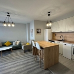 Дава се под наем Двустаен апартамент в Пловдив, Тракия - 64 кв.м за 460 € - Снимка #1