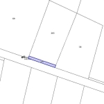 Парцел в с. Оризари, Област Пловдив - 1100 кв.м за 28 €/кв.м - Снимка #1