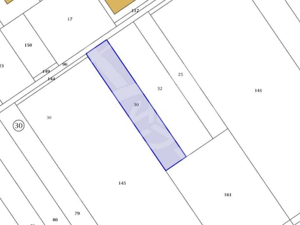 Земеделски имот в с. Първенец, Област Пловдив -  кв.м за 23750 €/дка - Снимка #1