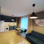 Дава се под наем Двустаен апартамент в София, Връбница 2 - 64 кв.м за 500 € - Снимка #1