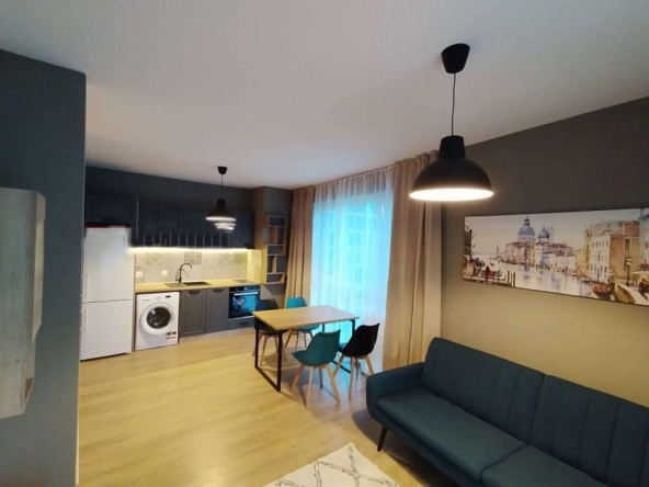 Дава се под наем Двустаен апартамент в София, Връбница 2 - 64 кв.м за 500 € - Снимка #1