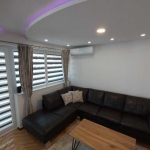 Дава се под наем Тристаен апартамент в Бургас, Меден рудник - зона Г - 85 кв.м за 290.7 € - Снимка #1