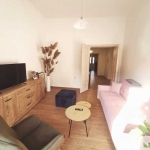 Дава се под наем Двустаен апартамент в Пловдив, Остромила - 87 кв.м за 270.3 € - Снимка #1