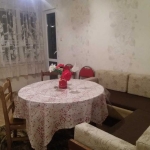 Дава се под наем Четиристаен апартамент в Хасково, Център - 120 кв.м за 278.97 € - Снимка #1