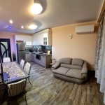 Дава се под наем Двустаен апартамент в Бургас, Сарафово - 65 кв.м за 535.5 € - Снимка #1