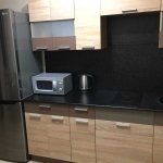 Дава се под наем Тристаен апартамент в Бургас, Победа - 90 кв.м за 290.7 € - Снимка #1