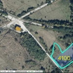 Парцел в с. Костадинкино, Област София-област - 4100 кв.м за 12 €/кв.м - Снимка #1