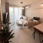 Двустаен апартамент в к.к. Слънчев бряг - 50 кв.м за 1071 €/кв.м - Снимка #1