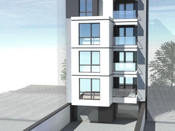 Двустаен апартамент в Бургас, Възраждане - 80 кв.м за 1875 €/кв.м - Снимка #1