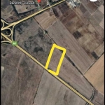 Земеделски имот в с. Калековец, Област Пловдив -  кв.м за 30 €/дка - Снимка #1