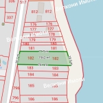Парцел в с. Крапец, Област Добрич - 1562 кв.м за 140 €/кв.м - Снимка #1