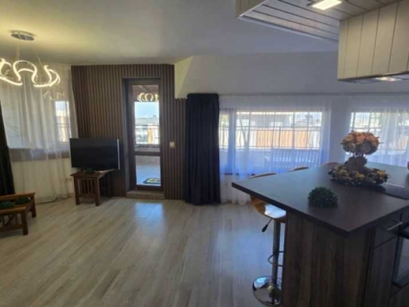 Дава се под наем Мезонет в София, Драгалевци - 130 кв.м за 1145.97 € - Снимка #1