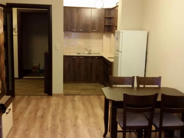 Дава се под наем Двустаен апартамент в Пловдив, Кършияка - 68 кв.м за 400 € - Снимка #1