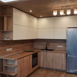 Дава се под наем Тристаен апартамент в София, Младост 3 - 82 кв.м за 747.66 € - Снимка #1