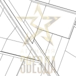 Парцел в Пловдив, Прослав - 3167 кв.м за 64 €/кв.м - Снимка #1