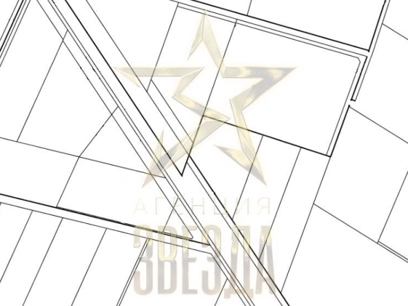 Парцел в Пловдив, Прослав - 3167 кв.м за 126 €/кв.м - Снимка #1