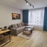 Дава се под наем Двустаен апартамент в Пловдив, Южен - 67 кв.м за 510 € - Снимка #1