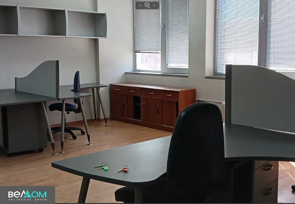 Дава се под наем Офис в Варна, Западна промишлена зона - 15 кв.м за 255 € - Снимка #1