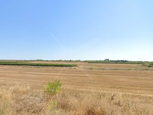 Парцел в с. Маринка, Област Бургас - 4000 кв.м за 9 €/кв.м - Снимка #1