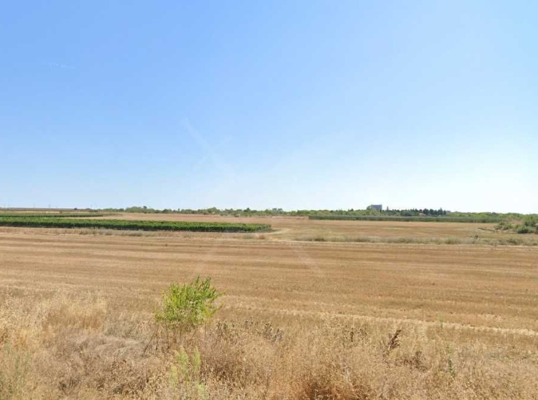 Парцел в с. Маринка, Област Бургас - 4000 кв.м за 9 €/кв.м - Снимка #1