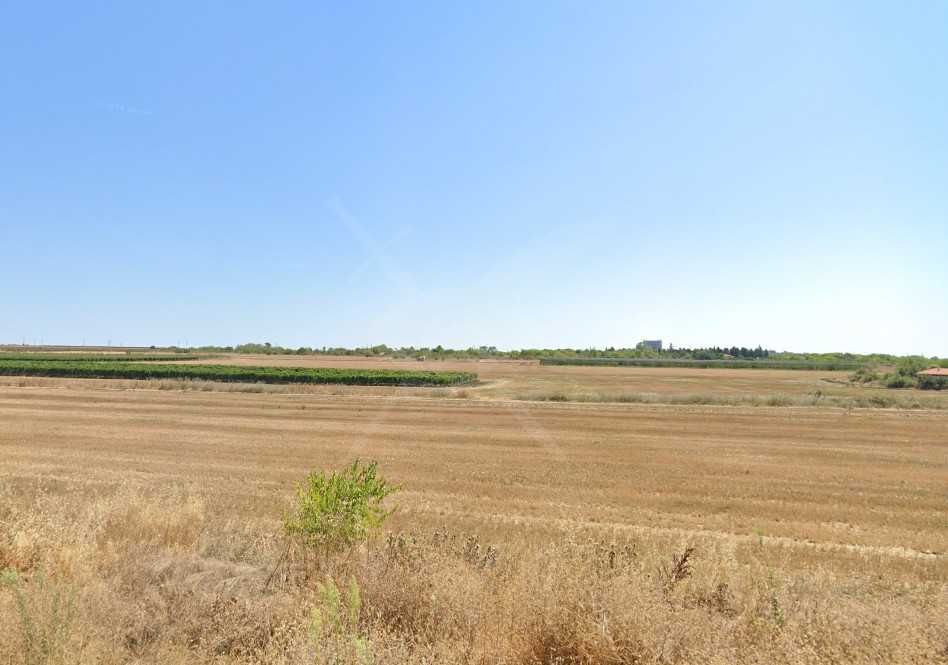 Парцел в с. Маринка, Област Бургас - 4000 кв.м за 9 €/кв.м - Снимка #1