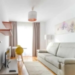 Дава се под наем Двустаен апартамент в Пловдив, Старият град - 60 кв.м за 260.1 € - Снимка #1