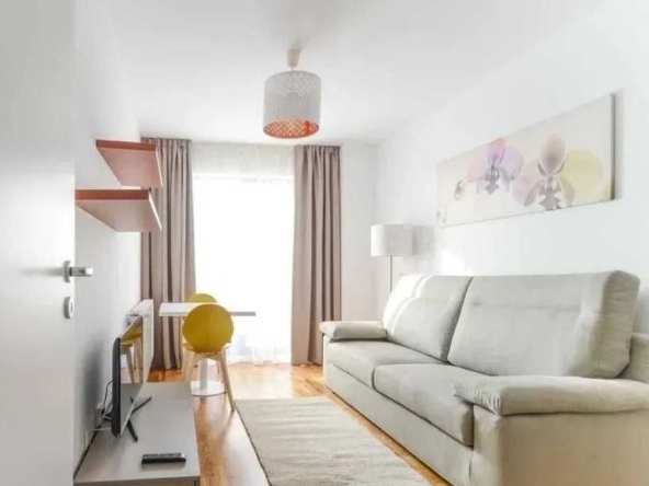 Дава се под наем Двустаен апартамент в Пловдив, Старият град - 60 кв.м за 260.1 € - Снимка #1