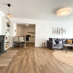 Дава се под наем Двустаен апартамент в Пловдив, Гагарин - 63 кв.м за 255 € - Снимка #1