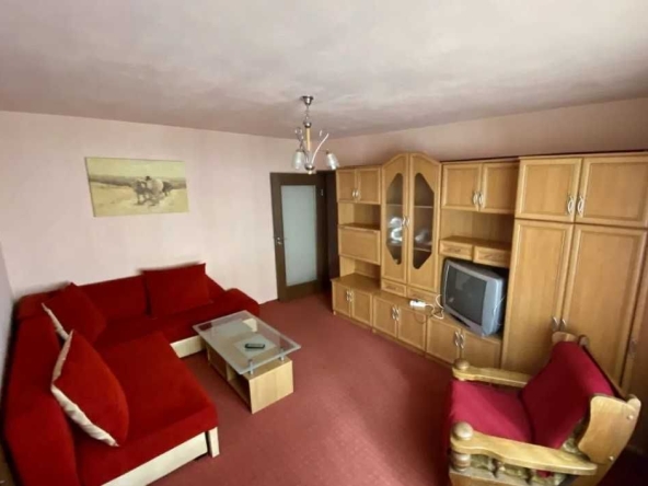 Дава се под наем Двустаен апартамент в Пловдив, Каменица 2 - 60 кв.м за 219.3 € - Снимка #1