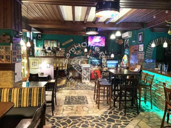 Дава се под наем Заведение в Варна, Чаталджа - 125 кв.м за 408 € - Снимка #1