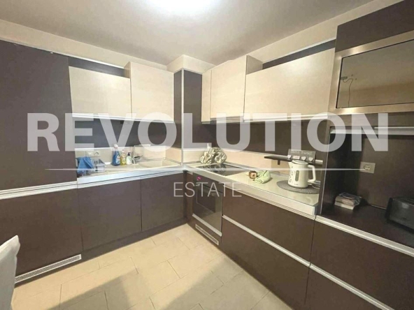 Дава се под наем Двустаен апартамент в Варна, Окръжна болница - 65 кв.м за 600 € - Снимка #1