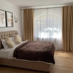 Дава се под наем Двустаен апартамент в Пловдив, Въстанически - 67 кв.м за 306 € - Снимка #1