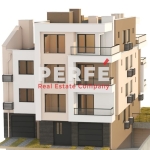 Тристаен апартамент в Бургас, Сарафово - 124 кв.м за 1400 €/кв.м - Снимка #1