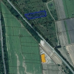 Парцел в Казанлък - 3516 кв.м за 60 €/кв.м - Снимка #1