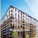 Двустаен апартамент в Пловдив, Тракия - 96 кв.м за 1083 €/кв.м - Снимка #1