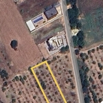 Парцел в с. Брестник, Област Пловдив - 1484 кв.м за 44 €/кв.м - Снимка #1