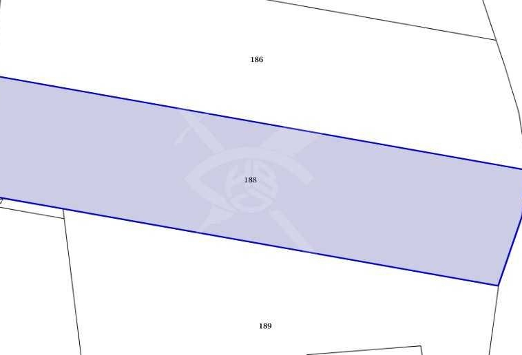 Парцел в с. Рудник, Област Бургас - 12069 кв.м за 2 €/кв.м - Снимка #1