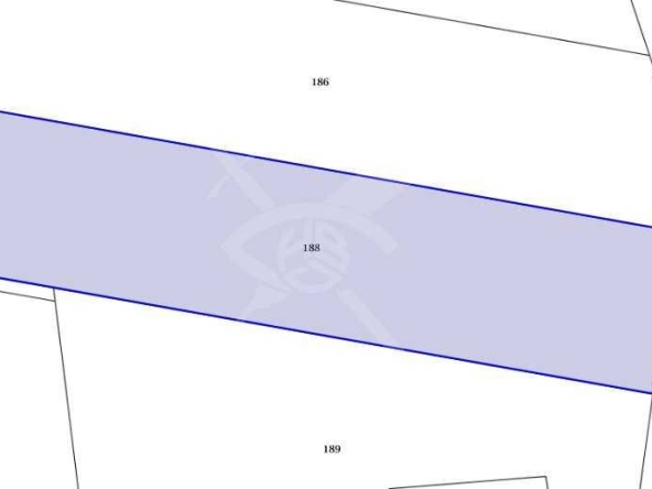 Парцел в с. Рудник, Област Бургас - 12069 кв.м за 2 €/кв.м - Снимка #1