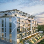 Двустаен апартамент в Китен - 127 кв.м за 778 €/кв.м - Снимка #1