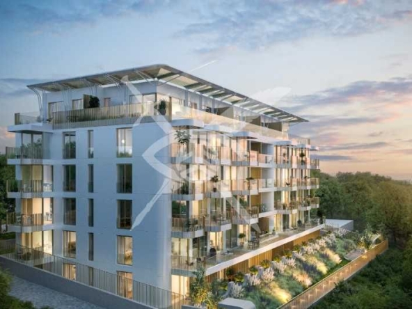 Двустаен апартамент в Китен - 80 кв.м за 1944 €/кв.м - Снимка #1